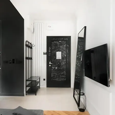 Fingerprint Tree Apartments Zagabria Esterno foto