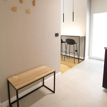 Fingerprint Tree Apartments Zagabria Esterno foto