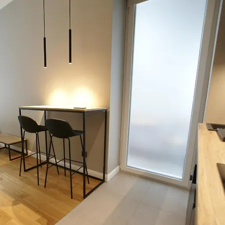 Fingerprint Tree Apartments Zagabria Esterno foto
